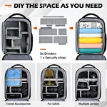 Gopro backpack