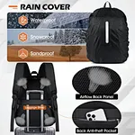Gopro backpack